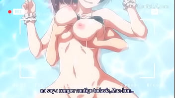 Hermana se une a orgia y termina follando con su hermano