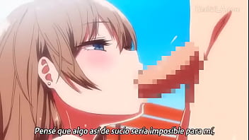 Hermana se une a orgia y termina follando con su hermano