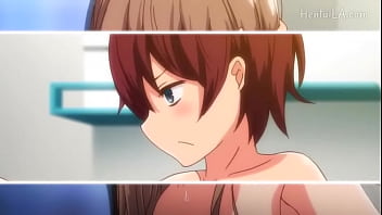 Hermana se une a orgia y termina follando con su hermano