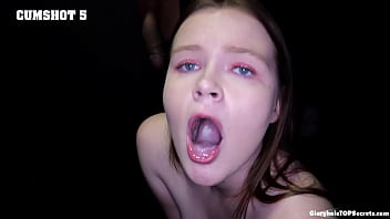 Damn ava you suck like a warrior but you need some practise swallowing Damn ava you suck like a warrior but you need some practise swallowing