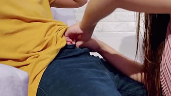 Dapat binor yg doyan ngisap kontol