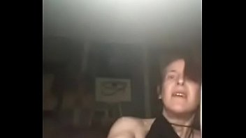 Insatiable punk666' playing with self with toy hardith toy