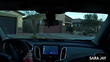 Bouncy ass cougar sara jay gets her cunt fucked hard by victor r