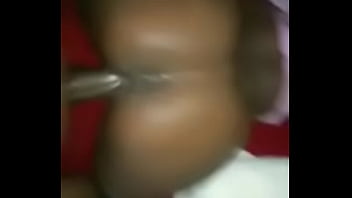 Champayne fox takes long hard dick