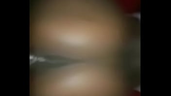 Champayne fox takes long hard dick