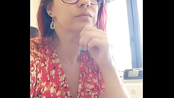 Bon jeudi mes loulous un petit coucou du boulot