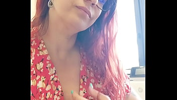 Bon jeudi mes loulous un petit coucou du boulot