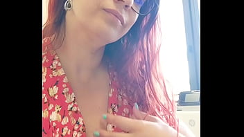 Bon jeudi mes loulous un petit coucou du boulot