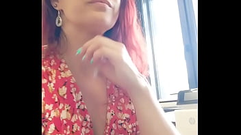 Bon jeudi mes loulous un petit coucou du boulot