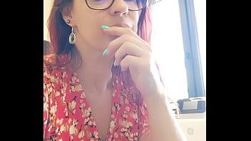 Bon jeudi mes loulous un petit coucou du boulot