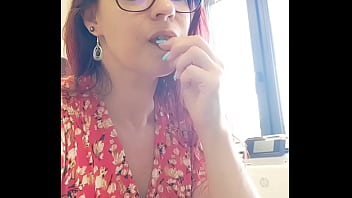 Bon jeudi mes loulous un petit coucou du boulot