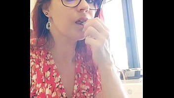 Bon jeudi mes loulous un petit coucou du boulot