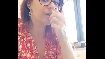 Bon jeudi mes loulous un petit coucou du boulot