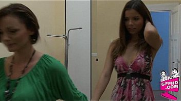 Lesbian desires 1432