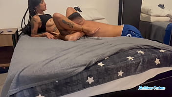 Fiquei sozinho com a melhor amiga da minha esposa macetei a bucetinha dela e ela gemia de tesão na minha pika Fiquei sozinho com a melhor amiga da minha esposa macetei a bucetinha dela e ela gemia de tesão na minha pika