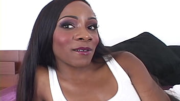 Rookie rimjob introduction