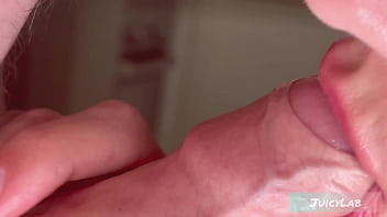 My stepsister never sucked before