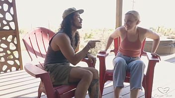 Hot blonde charlie forde & ozzy lusth's surviving interview