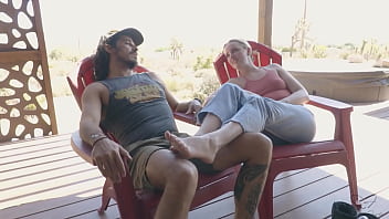 Hot blonde charlie forde & ozzy lusth's surviving interview