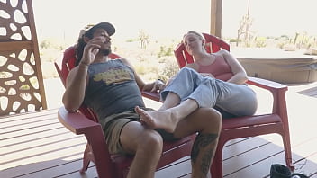 Hot blonde charlie forde & ozzy lusth's surviving interview