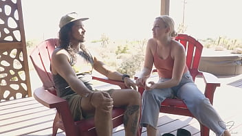 Hot blonde charlie forde & ozzy lusth's surviving interview