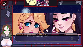 Love sucks night one episode seven finishing night one