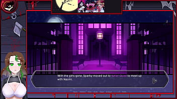 Love sucks night one episode seven finishing night one