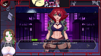 Love sucks night one episode seven finishing night one