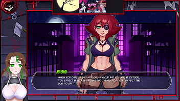 Love sucks night one episode seven finishing night one