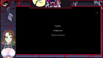 Love sucks night one episode seven finishing night one