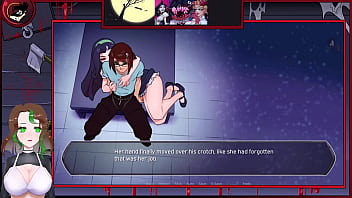 Love sucks night one episode seven finishing night one