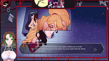 Love sucks night one episode seven finishing night one