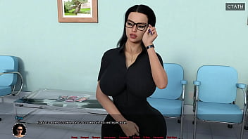 Проходження гри Медичний Спеціальний Догляд Частина 9