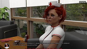 Проходження гри Медичний Спеціальний Догляд Частина 9