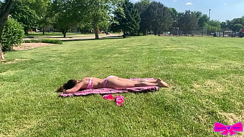 Pov blowing the creep who spied on me while sunbathing dakota marr deepthroat sucking
