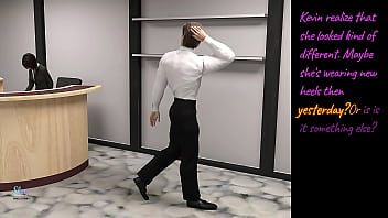 Babysitter 3d Porn Comics Episode 4 Full Voiceover Subtitles thumbnail