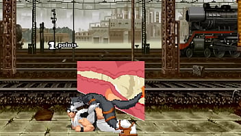 Gay Fight Between Othello & Bara Akira Yuki thumbnail