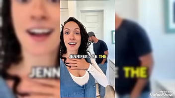 Jennifer harrison short