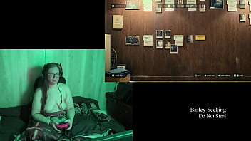 Naked final draft play through part 9