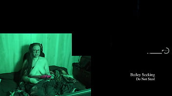 Naked final draft play through part 9