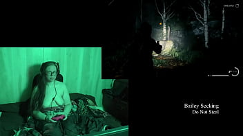 Naked final draft play through part 9