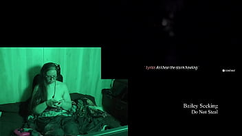 Naked final draft play through part 9