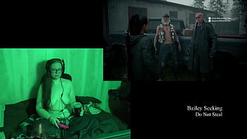 Naked final draft play through part 9