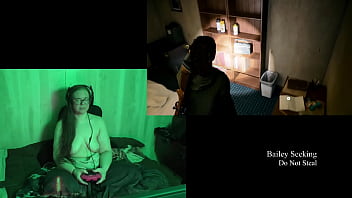 Naked final draft play through part 9