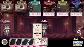 Ep11 bekkie's first day creampie open at nine