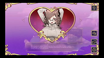 Get to work succubus chan hentai game pornplay ep 2 undressing giant waifu black nun beauty Get to work succubus chan hentai game pornplay ep 2 undressing giant waifu black nun beauty