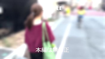 【素人・人妻】スポブラが良く似合うスタイル抜群の人妻は返済金額が足りずにハメ撮り。不貞腐れて態度が悪かったので中出し制裁。