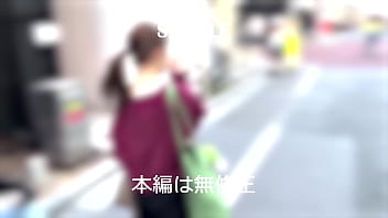 【素人・人妻】スポブラが良く似合うスタイル抜群の人妻は返済金額が足りずにハメ撮り。不貞腐れて態度が悪かったので中出し制裁。