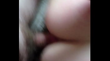 Slut ex gets pussy filled