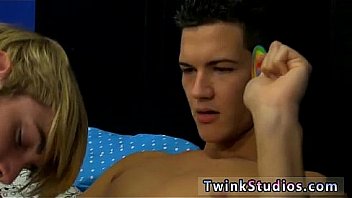 Rough Erotic Gay Sex Movies All Preston Andrews Got For His Bday Was thumbnail